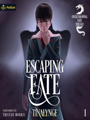 cover image of Escaping Fate